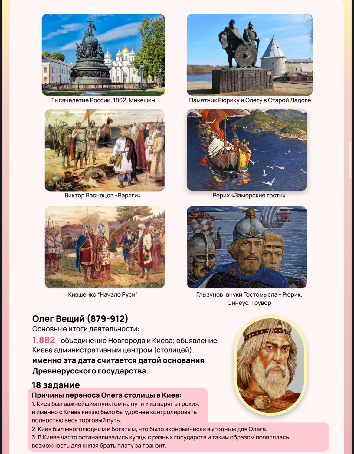 Авторский конспект 2