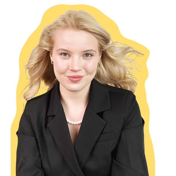 Алина Ткачева 
