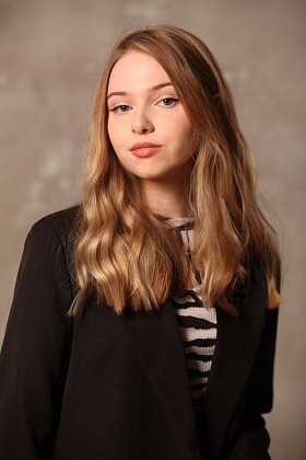 Юлия Шатилова